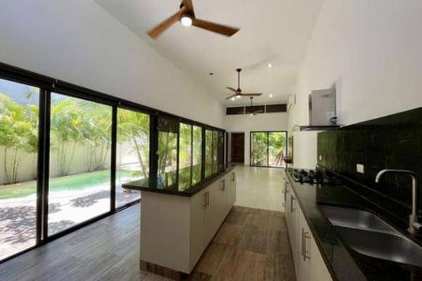 Foto de casa en venta en  , conkal, conkal, yucatán, 0 No. 02