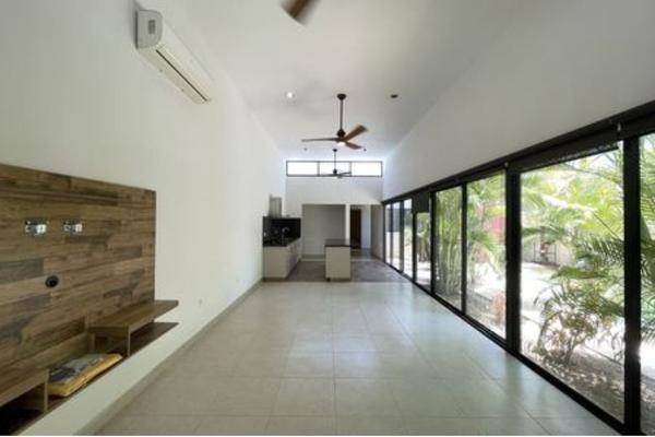 Foto de casa en venta en  , conkal, conkal, yucatán, 0 No. 03