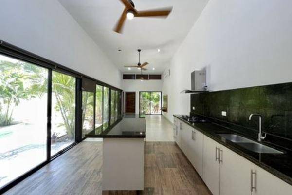 Foto de casa en venta en  , conkal, conkal, yucatán, 0 No. 04