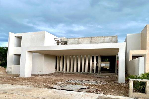 Foto de casa en venta en  , conkal, conkal, yucatán, 0 No. 02