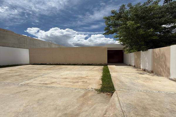 Foto de casa en venta en . , conkal, conkal, yucatán, 0 No. 01