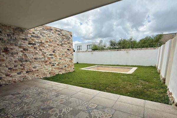 Foto de casa en venta en  , conkal, conkal, yucatán, 0 No. 02