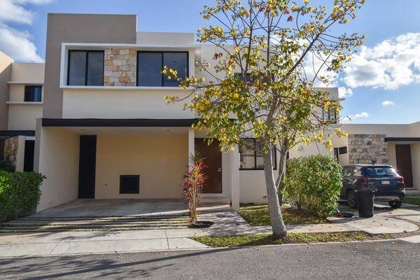 Foto de casa en venta en  , conkal, conkal, yucatán, 0 No. 01