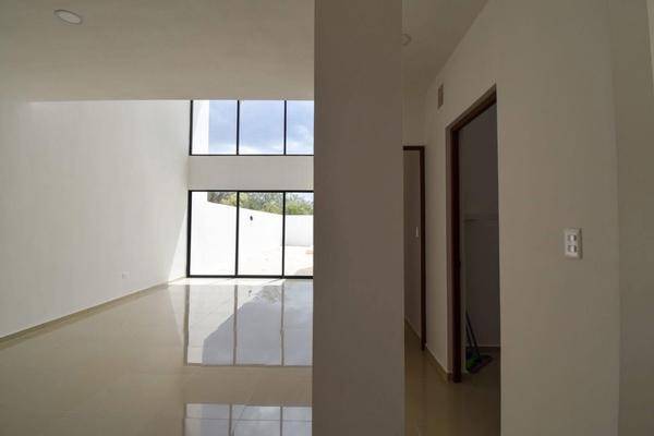 Foto de casa en venta en  , conkal, conkal, yucatán, 0 No. 02
