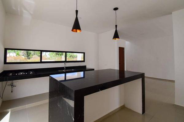 Foto de casa en venta en  , conkal, conkal, yucatán, 0 No. 03