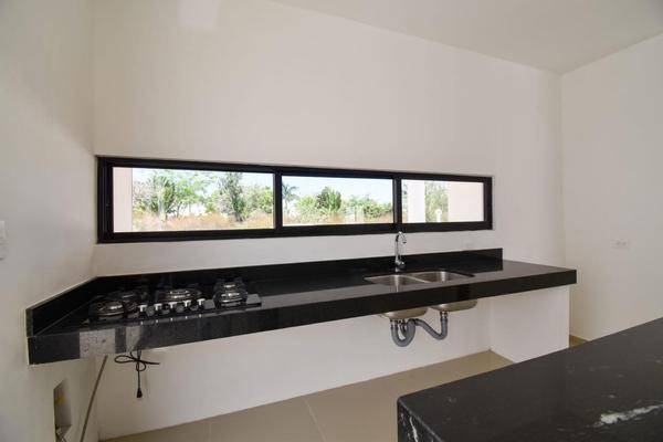 Foto de casa en venta en  , conkal, conkal, yucatán, 0 No. 04