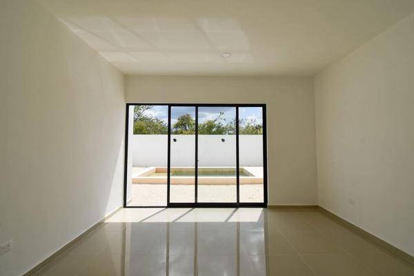 Foto de casa en venta en  , conkal, conkal, yucatán, 0 No. 05