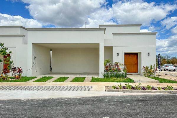 Foto de casa en venta en . , conkal, conkal, yucatán, 0 No. 01