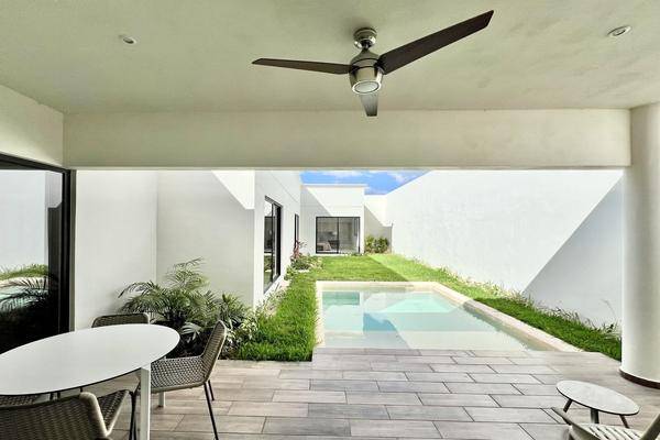 Foto de casa en venta en . , conkal, conkal, yucatán, 0 No. 05