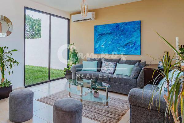 Foto de casa en venta en  , conkal, conkal, yucatán, 0 No. 04