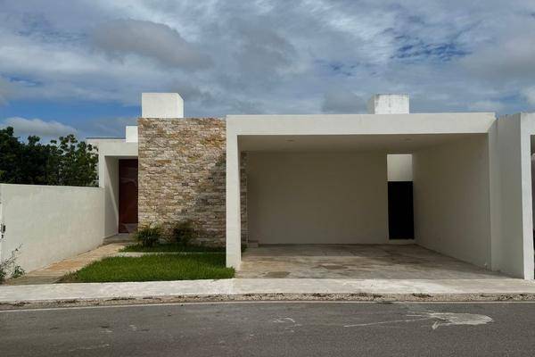 Foto de casa en venta en  , conkal, conkal, yucatán, 0 No. 02