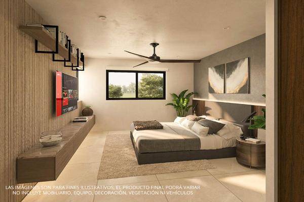 Foto de casa en venta en  , conkal, conkal, yucatán, 0 No. 05