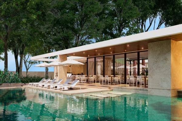 Foto de casa en venta en  , conkal, conkal, yucatán, 0 No. 02