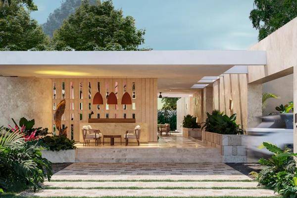 Foto de casa en venta en  , conkal, conkal, yucatán, 0 No. 03