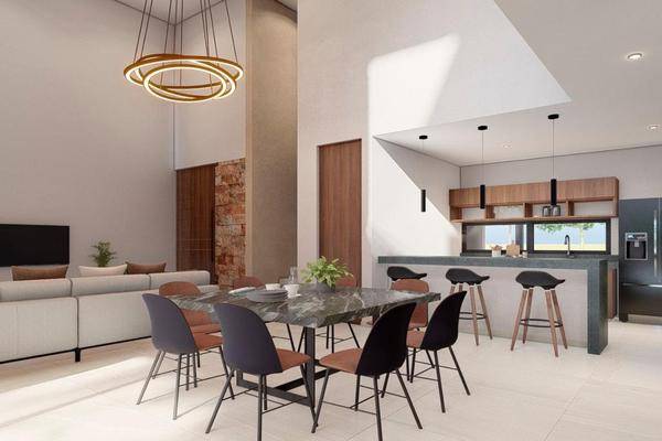 Foto de casa en venta en  , conkal, conkal, yucatán, 30848564 No. 04