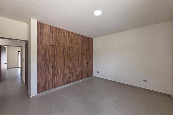 Foto de casa en venta en  , conkal, conkal, yucatán, 0 No. 03