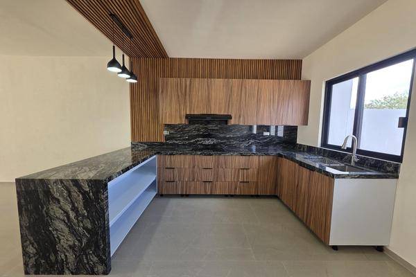 Foto de casa en venta en  , conkal, conkal, yucatán, 0 No. 05