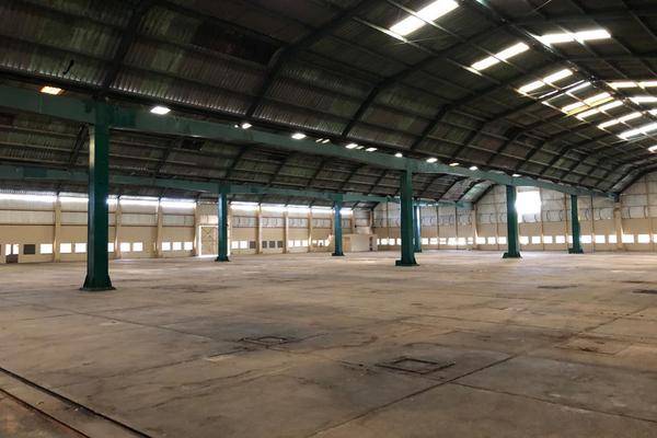 Foto de bodega en renta en  , cordemex, mérida, yucatán, 0 No. 03