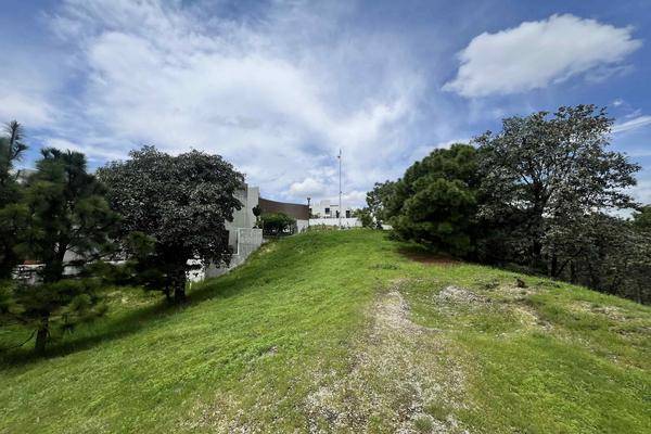 Foto de terreno habitacional en , cumbres, zapopan, jalisco, 0 foto 01 Foto de terreno habitacional en venta en , cumbres, zapopan, jalisco, 0 No. 01