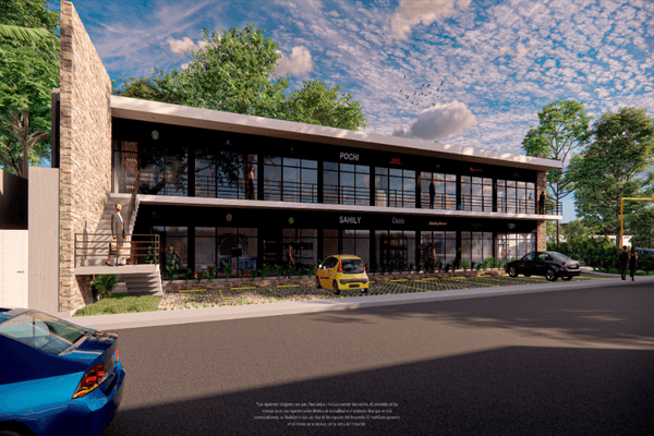 Foto de local en venta en  , cupules, mérida, yucatán, 27134455 No. 02