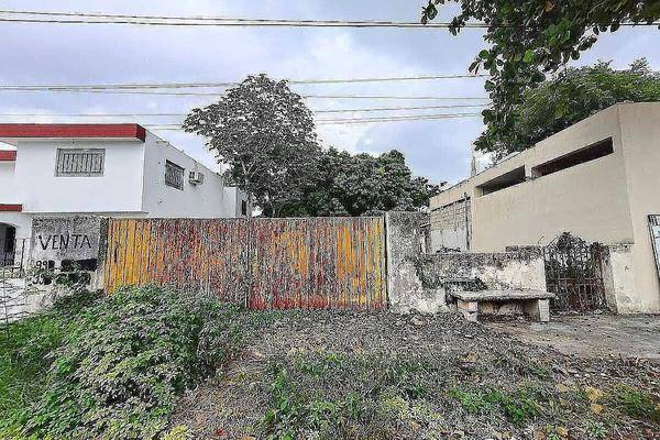Foto de terreno habitacional en venta en  , cupules, mérida, yucatán, 0 No. 01