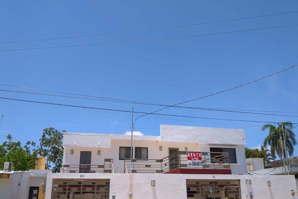 Casa en renta disponible en Calle 19 #80 A, Colonia México, C.P. 97125