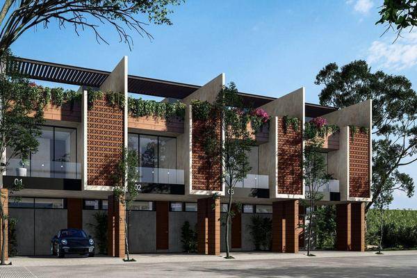 Foto de rancho en venta en  , dzitya, mérida, yucatán, 0 No. 02