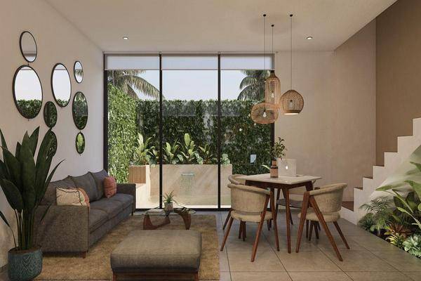 Foto de rancho en venta en  , dzitya, mérida, yucatán, 0 No. 04