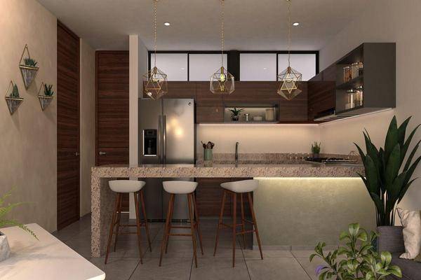 Foto de rancho en venta en  , dzitya, mérida, yucatán, 0 No. 05