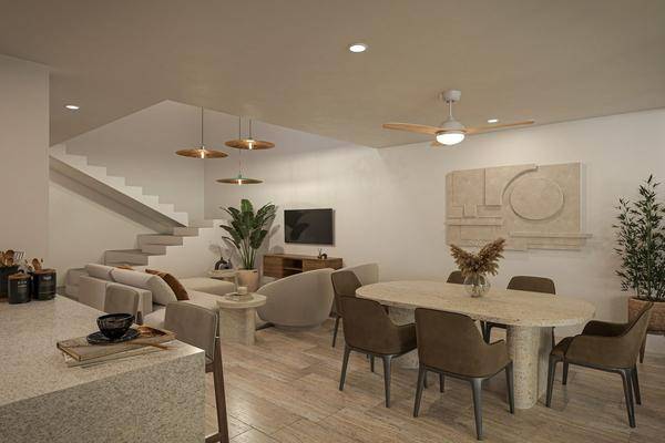 Foto de casa en venta en  , dzitya, mérida, yucatán, 27345710 No. 04