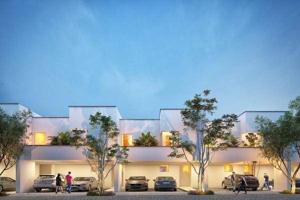 Foto de casa en , dzitya, mérida, yucatán, 27683789 foto 02 Foto de casa en venta en , dzitya, mérida, yucatán, 27683789 No. 02