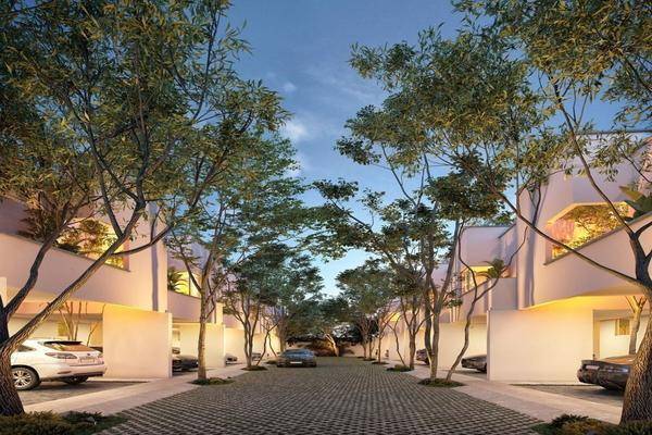 Foto de casa en , dzitya, mérida, yucatán, 27683789 foto 03 Foto de casa en venta en , dzitya, mérida, yucatán, 27683789 No. 03