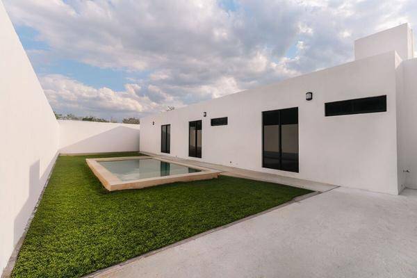 Foto de casa en venta en  , dzitya, mérida, yucatán, 28269598 No. 02