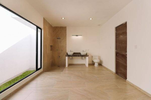 Foto de casa en venta en  , dzitya, mérida, yucatán, 28269598 No. 05