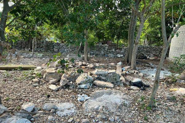 Foto de terreno habitacional en venta en  , dzitya, mérida, yucatán, 0 No. 05