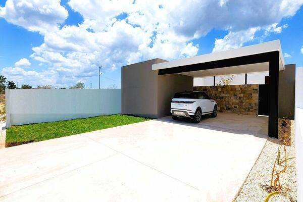Foto de casa en venta en  , dzitya, mérida, yucatán, 28609893 No. 05