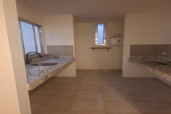 Foto de departamento en renta en -- , dzitya, mérida, yucatán, 29284697 No. 02
