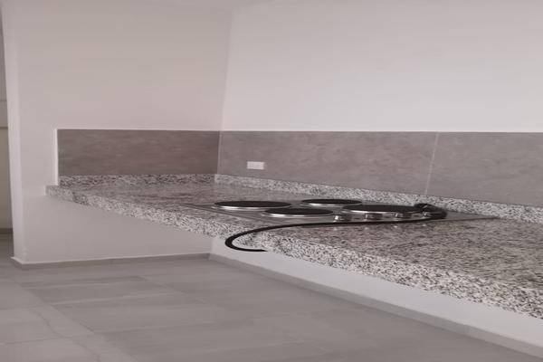 Foto de departamento en renta en -- , dzitya, mérida, yucatán, 29284697 No. 03