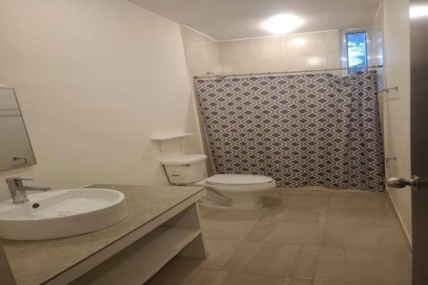 Foto de departamento en renta en -- , dzitya, mérida, yucatán, 29284697 No. 05