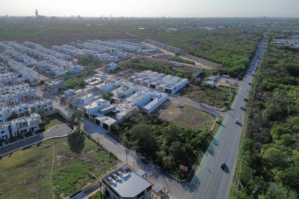 Foto de terreno habitacional en venta en  , dzitya, mérida, yucatán, 0 No. 05
