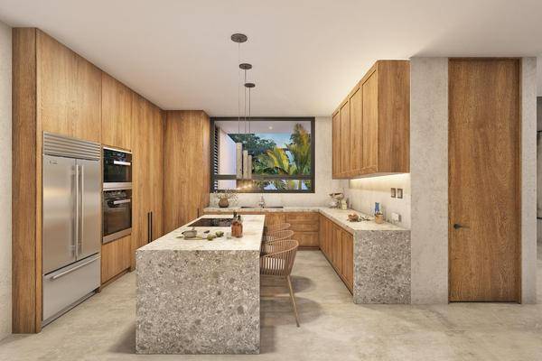 Foto de casa en , dzitya, mérida, yucatán, 30169009 foto 04 Foto de casa en venta en , dzitya, mérida, yucatán, 30169009 No. 04