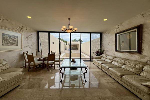 Foto de casa en venta en  , dzitya, mérida, yucatán, 0 No. 01