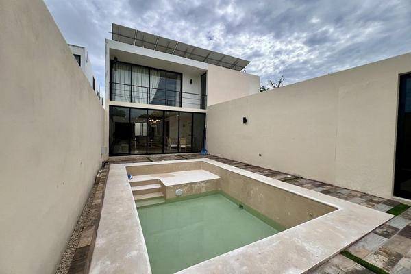 Foto de casa en venta en  , dzitya, mérida, yucatán, 0 No. 02