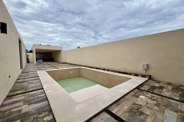 Foto de casa en venta en  , dzitya, mérida, yucatán, 0 No. 03