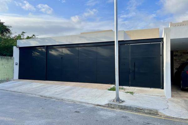 Foto de casa en venta en  , dzitya, mérida, yucatán, 0 No. 04