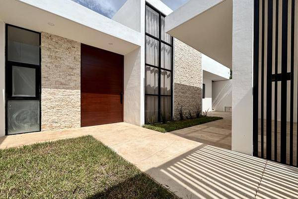 Foto de casa en venta en  , dzitya, mérida, yucatán, 0 No. 01