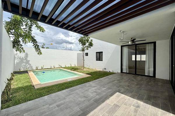 Foto de casa en venta en  , dzitya, mérida, yucatán, 0 No. 05