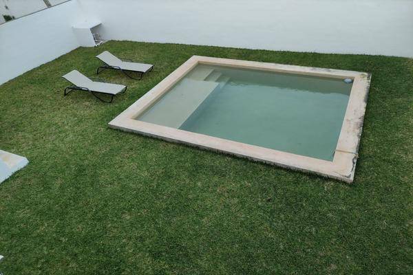 Foto de casa en venta en  , dzitya, mérida, yucatán, 0 No. 02