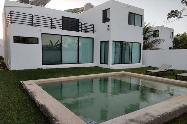 Foto de casa en venta en  , dzitya, mérida, yucatán, 0 No. 03