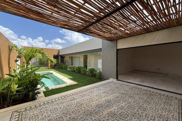 Foto de casa en venta en  , dzitya, mérida, yucatán, 0 No. 03